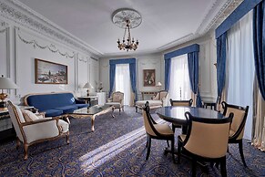 Hôtel du Palais Biarritz, in The Unbound Collection by Hyatt