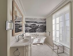 Hôtel du Palais Biarritz, in The Unbound Collection by Hyatt