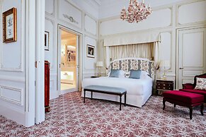 Hôtel du Palais Biarritz, in The Unbound Collection by Hyatt