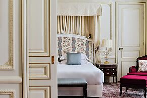 Hôtel du Palais Biarritz, in The Unbound Collection by Hyatt