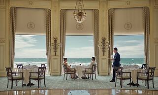 Hôtel du Palais Biarritz, in The Unbound Collection by Hyatt