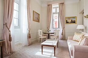 Hôtel du Palais Biarritz, in The Unbound Collection by Hyatt