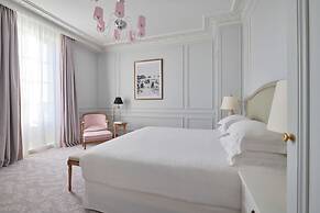 Hôtel du Palais Biarritz, in The Unbound Collection by Hyatt