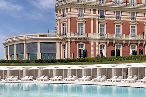 Hôtel du Palais Biarritz, in The Unbound Collection by Hyatt