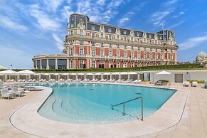 Hôtel du Palais Biarritz, in The Unbound Collection by Hyatt