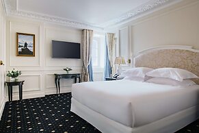 Hôtel du Palais Biarritz, in The Unbound Collection by Hyatt
