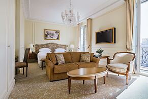 Hôtel du Palais Biarritz, in The Unbound Collection by Hyatt