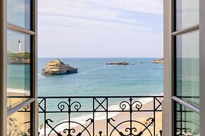 Hôtel du Palais Biarritz, in The Unbound Collection by Hyatt
