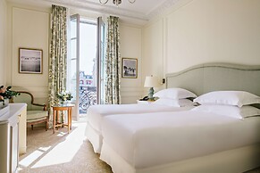 Hôtel du Palais Biarritz, in The Unbound Collection by Hyatt