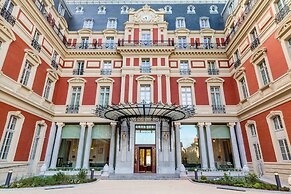 Hôtel du Palais Biarritz, in The Unbound Collection by Hyatt