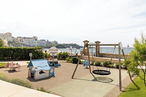 Hôtel du Palais Biarritz, in The Unbound Collection by Hyatt