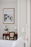 Hôtel du Palais Biarritz, in The Unbound Collection by Hyatt