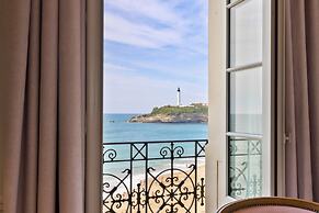 Hôtel du Palais Biarritz, in The Unbound Collection by Hyatt