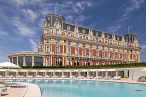Hôtel du Palais Biarritz, in The Unbound Collection by Hyatt