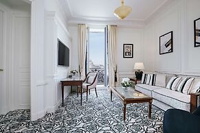 Hôtel du Palais Biarritz, in The Unbound Collection by Hyatt