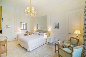 Hôtel du Palais Biarritz, in The Unbound Collection by Hyatt