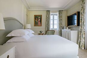 Hôtel du Palais Biarritz, in The Unbound Collection by Hyatt