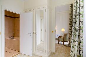 Hôtel du Palais Biarritz, in The Unbound Collection by Hyatt