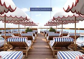 Hôtel Barrière Le Majestic Cannes
