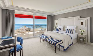 Hôtel Barrière Le Majestic Cannes