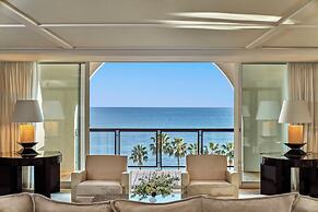 Hôtel Barrière Le Majestic Cannes