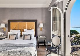 Hôtel Barrière Le Majestic Cannes