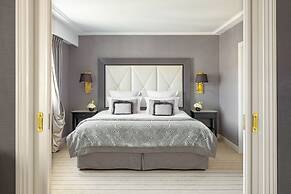 Hôtel Barrière Le Majestic Cannes