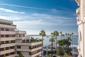 Hôtel Barrière Le Majestic Cannes