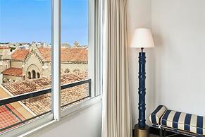 Hôtel Barrière Le Majestic Cannes