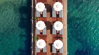 Hôtel Barrière Le Majestic Cannes