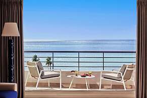 Hôtel Barrière Le Majestic Cannes