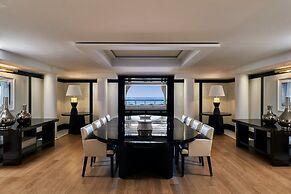 Hôtel Barrière Le Majestic Cannes