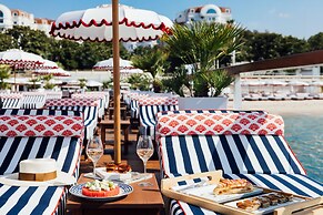 Hôtel Barrière Le Majestic Cannes