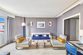 Hôtel Barrière Le Majestic Cannes