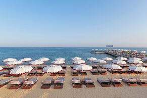Hôtel Barrière Le Majestic Cannes