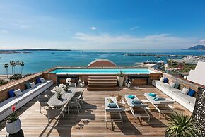 Hôtel Barrière Le Majestic Cannes