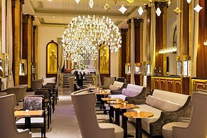 Hôtel Barrière Le Majestic Cannes