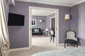 Hôtel Barrière Le Majestic Cannes