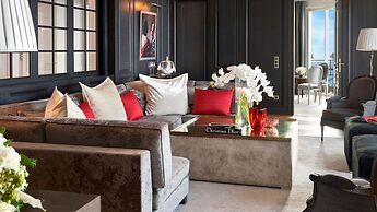 Hôtel Barrière Le Majestic Cannes