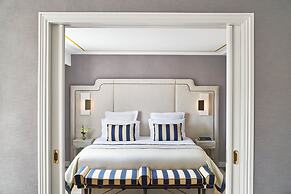 Hôtel Barrière Le Majestic Cannes