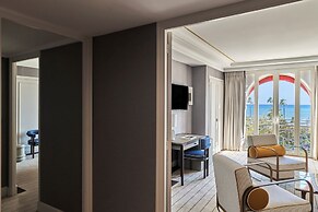 Hôtel Barrière Le Majestic Cannes