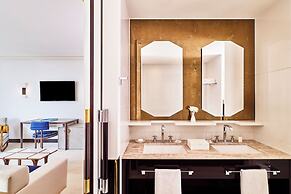 Hôtel Barrière Le Majestic Cannes