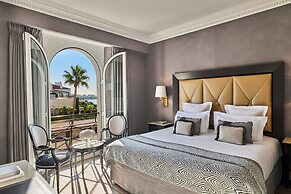 Hôtel Barrière Le Majestic Cannes