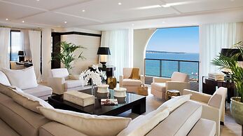 Hôtel Barrière Le Majestic Cannes