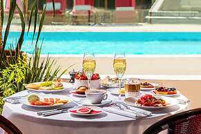 Hôtel Barrière Le Majestic Cannes