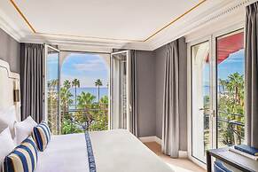 Hôtel Barrière Le Majestic Cannes