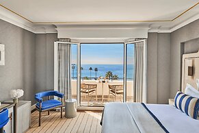 Hôtel Barrière Le Majestic Cannes