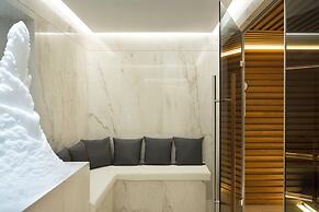 Hôtel Barrière Le Majestic Cannes