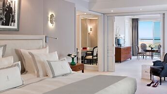 Hôtel Barrière Le Majestic Cannes