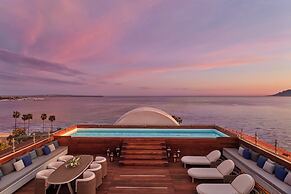 Hôtel Barrière Le Majestic Cannes